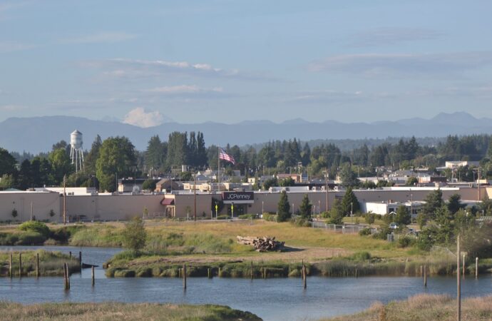 Marysville WA Marysville WA