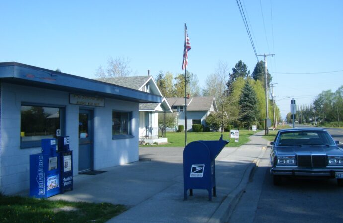 Nooksack WA Nooksack WA